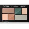 Pastel Profashion So In Love palette de fards à paupières teinte 204 6...