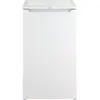 Beko Congélateur vertical Beko FS166020 - 65 litres Classe E Blanc