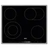 Beko HIC 64503 TX Noir Intégré (placement) Céramique 4 zone(s)