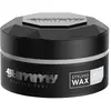 Fonex Gummy cire wax coiffante casual look - gris -150ml