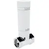 VitrA Origin Corps encastré pour robinet d’arrêt 3/4", A41442,
