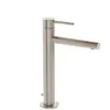 VitrA Origin Mitigeur de lavabo à bec haut, A4256934