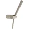 Origin Handshower Set Brushed Nickel