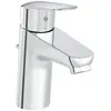 Vitra - Mitigeur lavabo flow s Cartouche CH3 tirette v-superfix A42929ENGXP