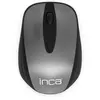 INCA Maus IWM-201RG   1600 DPI,Wireless,Nano-USBI,GR/SW 10m retail
