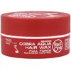 RedOne cire aqua hair wax cobra 150 ML