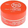 RedOne ORANGE Aqua Gel Hair Wax Full Force 150 ML