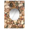 Heidi Puzzle 850 Pièces : Puzzle Miroir - Senteurs de la Mer, Art Puzzle