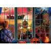 Le Monde Intérieur 260 Pièces  Art Puzzle