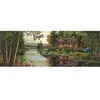 Puzzle panoramique 1000 pièces : L'Art De La Paix