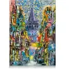 Galata Tower 1000 Pièces  Star Puzzle