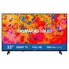 Daewoo Tv 32dm65qv 32´´ Full Hd Qled