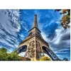 Perre / Anatolian Puzzle Anatolien - Tour Eiffel, 1000 pièces