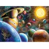 Perre / Anatolian Puzzle Planètes anatoliennes dans l'espace 1000 pièces