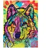 Puzzle 1000 pièces - Loup - ANATOLIAN - Animaux - Adulte - Multicolore