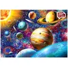 Puzzle 3000 pièces - ANATOLIAN - Odyssée Coloris Unique - Adulte - Intérieur