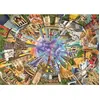 Anatolian Le Puzzle du Monde 3000pcs (Monde à 360°)