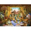 Anatolian Puzzle 1500 pièces : Reine égyptienne
