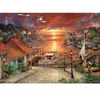 Perre / Anatolian Puzzle paysage et nature - Nouvel horizon - 1500 pièces - Carton