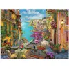 Anatolian Puzzle 4000 pièces : Amalfi