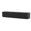 Meuble TV SONOROUS Studio STA 200 Noir
