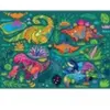Puzzle 1000 pièces : Dinosaures