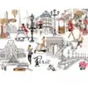 Puzzle 1000 pièces : Paris