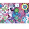 Puzzle 1000 pièces : L'Âge des Femmes