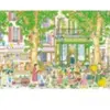 Puzzle 1000 pièces : Café de France