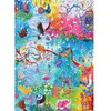 Magnolia Puzzle 1000 pièces : Une histoire sans fin - Édition spéciale Megan Duncanson