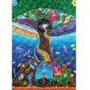Magnolia Puzzle 1000 pièces : Le Vrai Voyage - Édition Spéciale Becca Lennon Ray