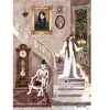 Magnolia Puzzle 1000 pièces : La Mariée Fantôme - Édition Spéciale Sarah Reyes