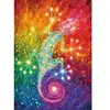 Magnolia Puzzle 1000 pièces : Salamandre de Lumière - Édition Spéciale David Mateu