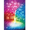 Magnolia Puzzle 1000 pièces : Arbre Galactique - Édition Spéciale David Mateu
