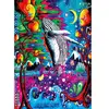 Magnolia Puzzle 1000 pièces : Rise Above - Édition Spéciale Megan Duncanson