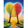 Puzzle 1000 pièces - Magnolia - Union - Paysage et nature - Blanc - Adulte