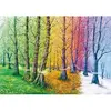 Magnolia Puzzle 1000 pièces : Fil de Vie - Édition Spéciale David Mateu