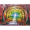 Magnolia Puzzle 1000 pièces : Naissance de la Lumière - Édition Spéciale David Mateu
