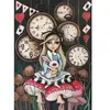 Puzzle 1000 pièces - Magnolia - Alice Time - Coloris Unique - Adulte - 12 ans