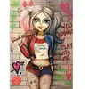 Magnolia Puzzle 1000 pièces : Harley - Romi Lerda - Edition Spéciale