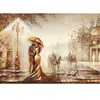 Magnolia Puzzle 1000 pièces : Date - Raen - Edition Spéciale