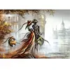 Magnolia Puzzle 1000 pièces : Blind Date - Raen - Edition Spéciale