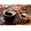 Puzzle - Magnolia - Coffee Time - 1000 pièces - Adulte - Blanc