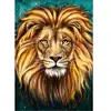 Lion 1000 Pièces  Magnolia