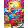 Puzzle 1000 pièces : Grand Canyon