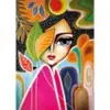 Puzzle 1000 pièces : Beauté d'automne