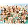 Yazz Puzzle 1000 pièces : Le pays des bonbons