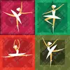 Yazz Puzzle 1023 pièces : La ballerine