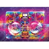 Yazz Puzzle 1000 pièces : boombox