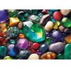 Yazz Puzzle 1000 pièces : Pierres précieuses